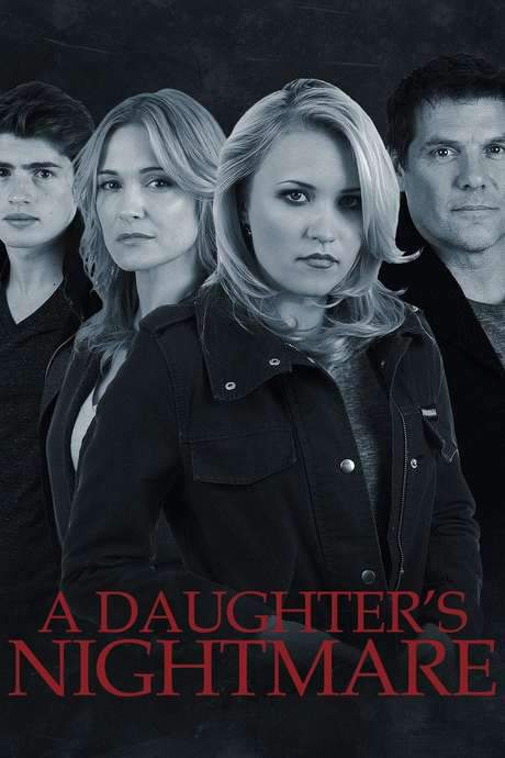 A Daughter’s Nightmare
